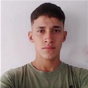 Profesor de Lengua imparte clases a niños de todas las edades!